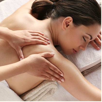 Massage chinois Tui Na